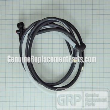 Whirlpool Part# W10354998 Drain and Fill Hose (OEM)