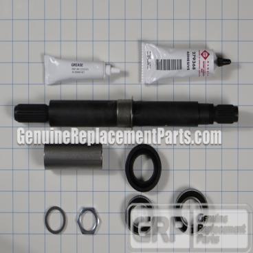Whirlpool Part# W10435302 Tub Seal and Bearing Kit (OEM)
