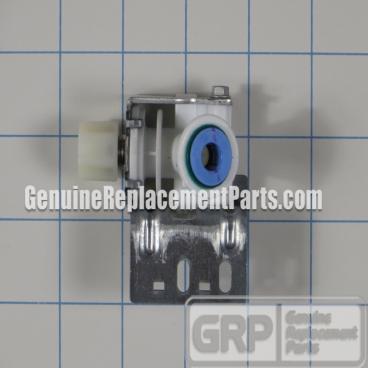 Whirlpool Part# W10445062 Water Inlet Valve Connector (OEM)
