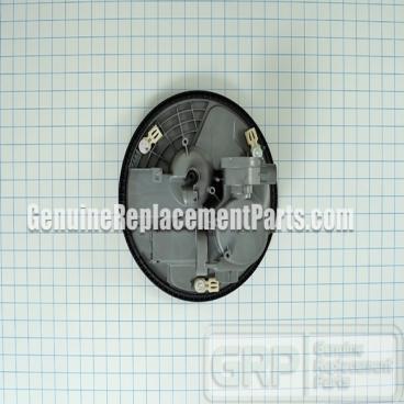Whirlpool Part# W10455268 Sump Assembly with Seal (OEM)