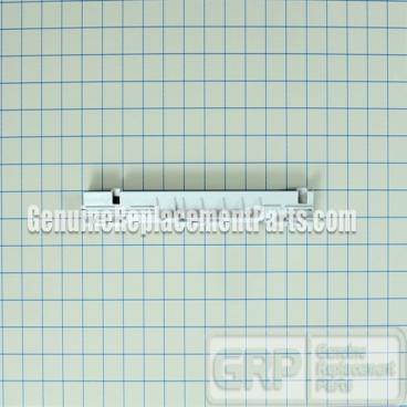 Whirlpool Part# W10468556 Rail Track (OEM)