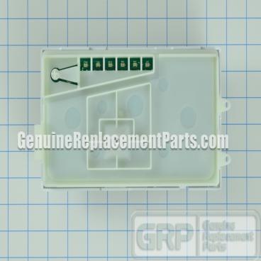 Whirlpool Part# W10480177 Electronic Control (OEM)
