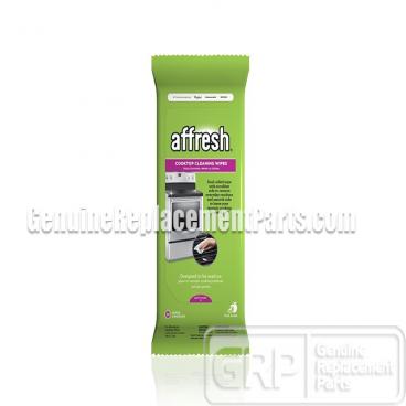 Whirlpool Part# W10539770 Affresh Cooktop Cleaning Wipes (30CT) (OEM)