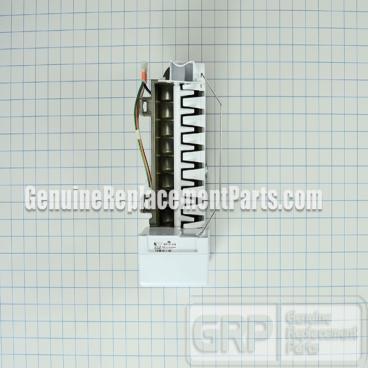 Whirlpool Part# W10715708 Icemaker (OEM)