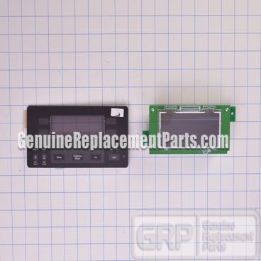 Whirlpool Part# W10740220 Electronic Control (OEM)