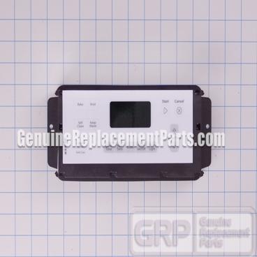 Whirlpool Part# W10803945 Electronic Control (OEM)