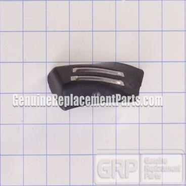 Whirlpool Part# W10816105 Moisture Sensor (Black) (OEM)