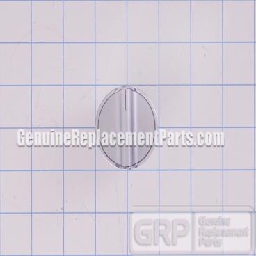 Whirlpool Part# W10818230 Knob (OEM)