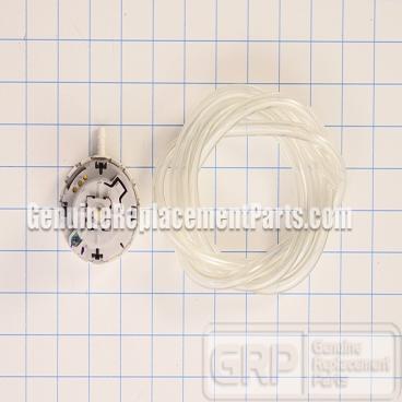 Whirlpool Part# W10820051 Water Level Pressure Switch (OEM)
