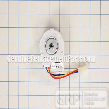 Whirlpool Part# W10822580 Evaporator Fan Motor (OEM)