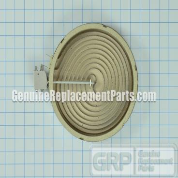 Whirlpool Part# W10823697 Surface Element (OEM)
