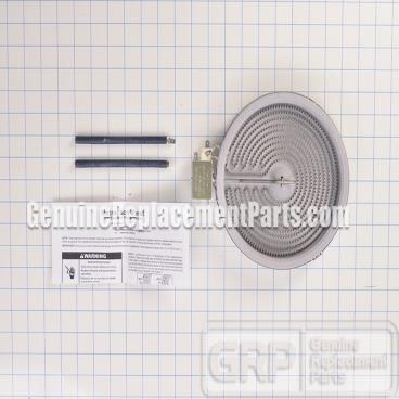 Whirlpool Part# W10823698 Surface Element (OEM) 1800w