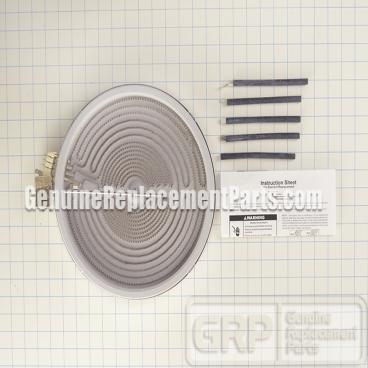 Whirlpool Part# W10823718 Surface Element (OEM)