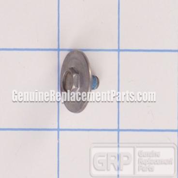 Whirlpool Part# W10826179 Screw (OEM)