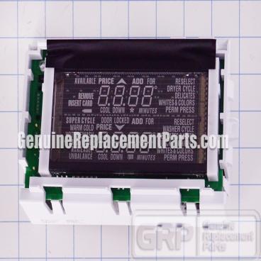 Whirlpool Part# W10827636 Electronic Control (OEM)