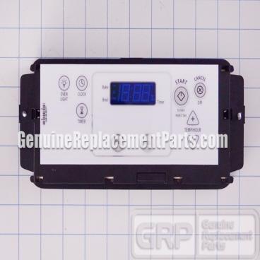 Whirlpool Part# W10831525 Electronic Control (OEM)