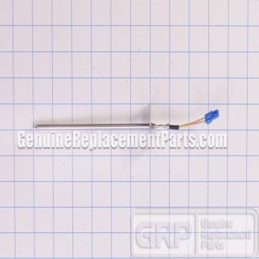Whirlpool Part# W10833885 Chassis Temperature Sensor (OEM)