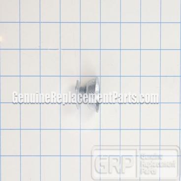 Whirlpool Part# W10837625 Motor Pulley (OEM)