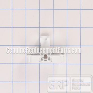 Whirlpool Part# W10837741 Lid Strike (OEM)