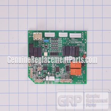 Whirlpool Part# W10843055 Electronic Main Control Board (OEM)
