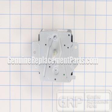 Whirlpool Part# W10857610 Timer (OEM)