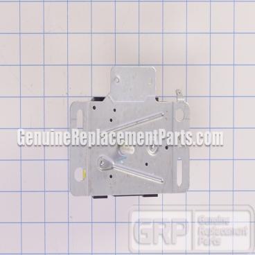 Whirlpool Part# W10857611 Dryer Timer (OEM)