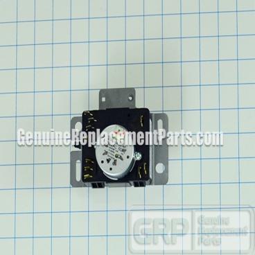 Whirlpool Part# W10857612 Timer (OEM)