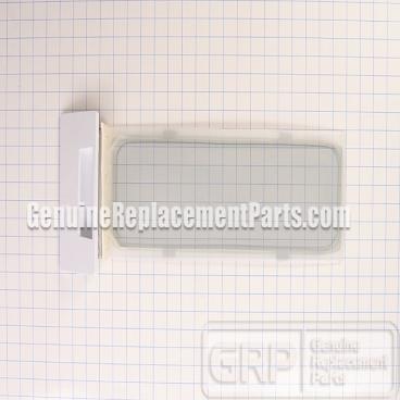 Whirlpool Part# W10874409 Lint Screen (OEM)
