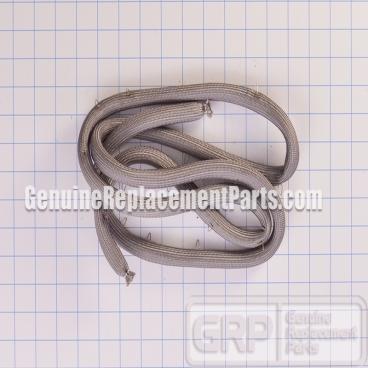 Whirlpool Part# W10877014 Door Gasket (OEM)