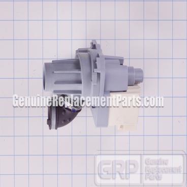 Whirlpool Part# W10879262 Circulation Pump and Motor (OEM)