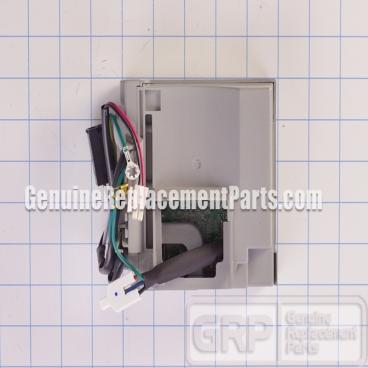 Whirlpool Part# W10893917 Compressor Inverter Board (OEM)
