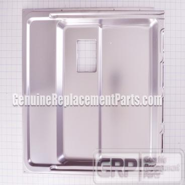 Whirlpool Part# W10908291 Door (OEM) Inner