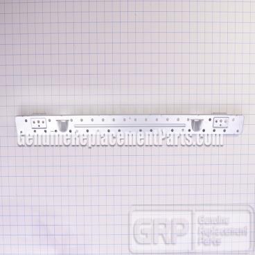 Whirlpool Part# W11025649 Mounting Bracket (OEM)
