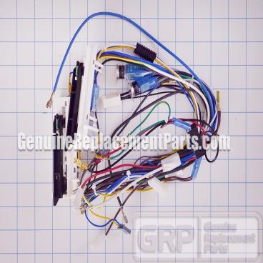 Whirlpool Part# W11033422 Interlock (OEM)