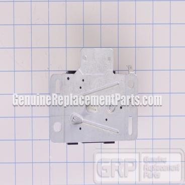 Whirlpool Part#  W10436308 Dryer Timer (OEM)