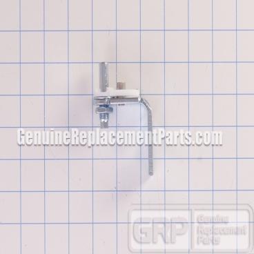 Whirlpool Part# W11049959 Hinge (OEM)