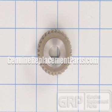 Whirlpool Part# W11086780 Follower Gear (OEM)
