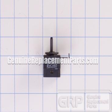 Whirlpool Part# W11106324 Switch (OEM)