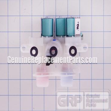 Whirlpool Part# W11220230 Water Valve (OEM)