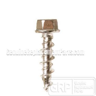 GE Part# WB01K10013 Screw (OEM)