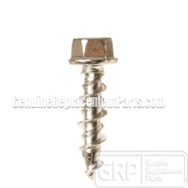 GE Part# WB01K10013 Screw (OEM)