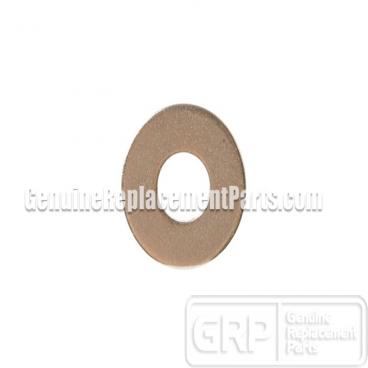 GE Part# WB01T10010 Washer (OEM)