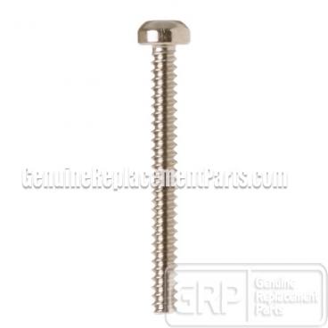 GE Part# WB01T10049 Screw (OEM) 6-32