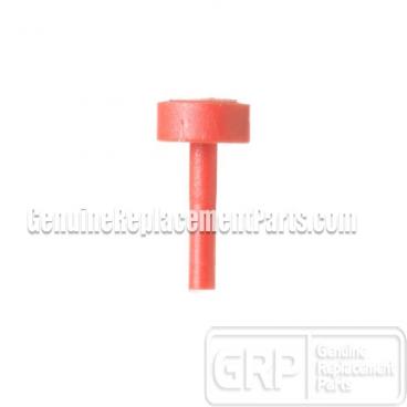 GE Part# WB01X10024 Timer Rod (OEM)