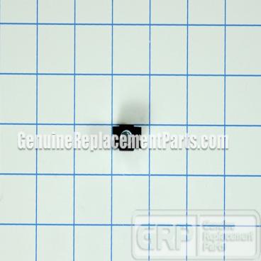 GE Part# WB01X10071 Top Mounting Nut (OEM)