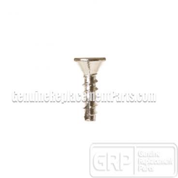 GE Part# WB01X10119 Tapping Screw (OEM)