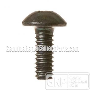 GE Part# WB01X10126 Screw (OEM)