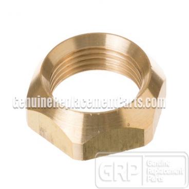 GE Part# WB01X10321 Nut Chamfered (OEM)