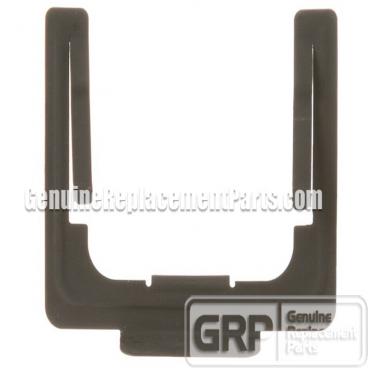 GE Part# WB01X26891 Clip Broil Handle (OEM)
