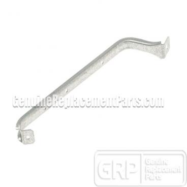 GE Part# WB02K10005 Timer Bracket (OEM)